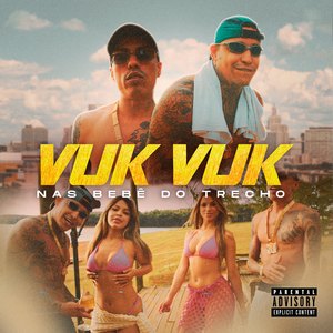 Vuk Vuk nas Bebê do Trecho