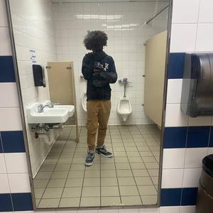 Dont try to be my bro