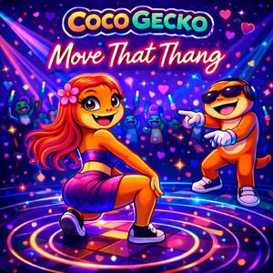 Move That Thang