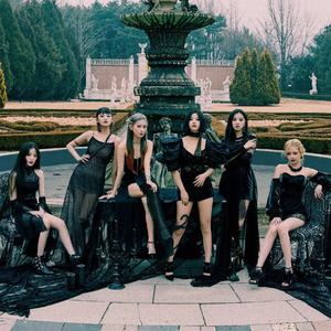 Oh my god（翻自 (G)-IDLE）