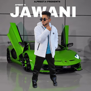 JAWANI