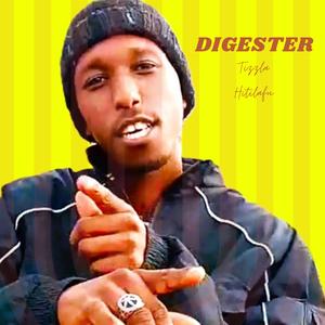 Digester