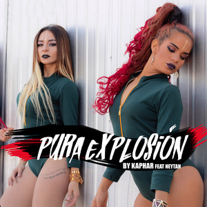 Pura Explosión