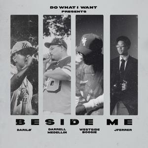 BESIDE ME (feat. Darilø)