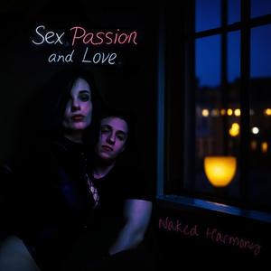 Пристрасть