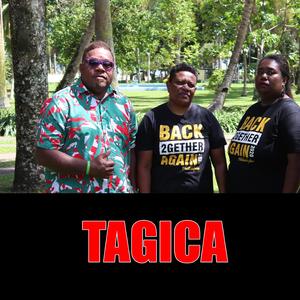 Tagica