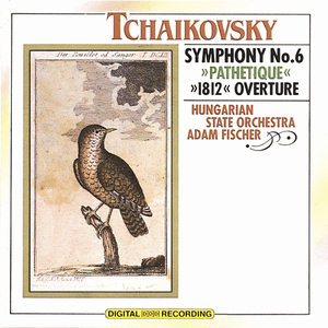 Ouverture Solennelle "1812", Op. 49
