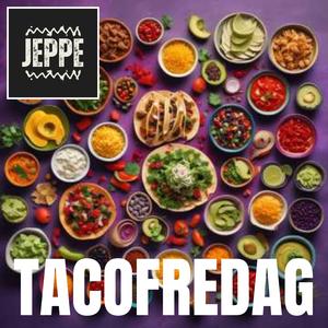 Tacofredag (feat. Mimi)