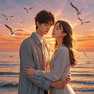 如果我说如果啊