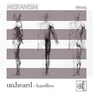 Handless (Original Mix)