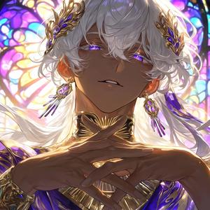 Luminous
