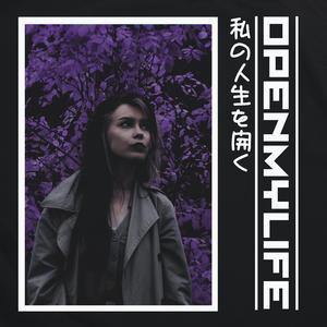 Open My Life (Slowed + Reverb)