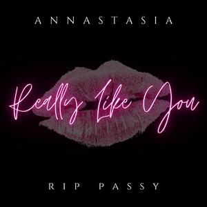 Really Like You (feat. Rip Passy)