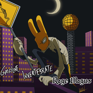 Berserker Barrage (feat. Pnakotica)