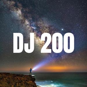 DJ 200