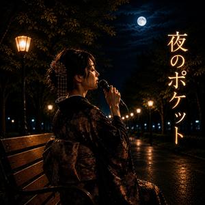 夜のポケット