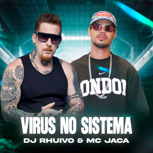 Vírus no Sistema