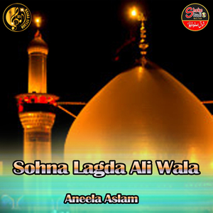 Sohna Lagda Ali Wala (1)