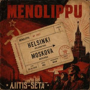 Menolippu