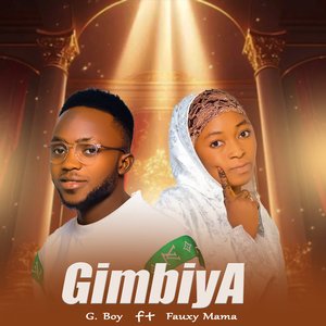 Gimbiya (Clean version)