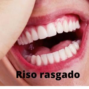 Riso rasgado