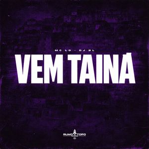Vem Tainá