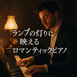 ひと息つく午後のメロディ