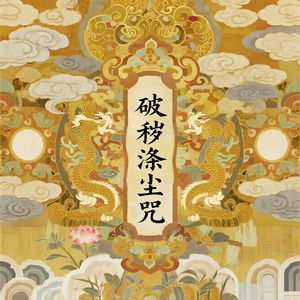 破秽涤尘咒(祛邪除秽)