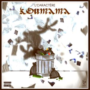 KOUMAMA
