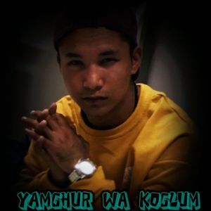 Yamghur Wa Koglum（雨与心）