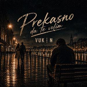 Prekasno da te volim