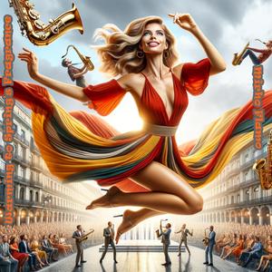 Warming to Spring's Fragrance