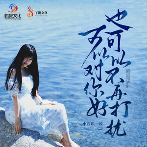 可以对你好也可以不再打扰 (DJ九零版伴奏)