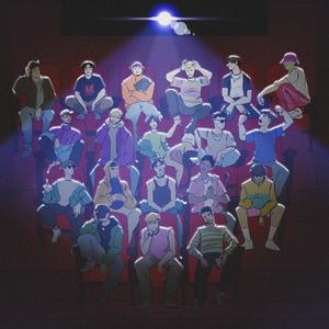 Lonely Me (feat. Shaun Bily, Ryster & Stillharley)