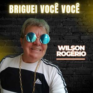 Briguei Com Você