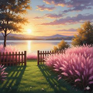 내 마음의 울타리