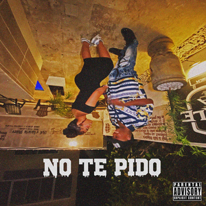 No Te Pido
