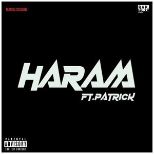 HARAM (feat. patrick)