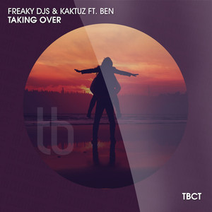 Taking Over (Alastor Uchiha Remix)