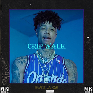 【FREE】"Crip Walk" (Blueface x Tyga x YG Type Beat)