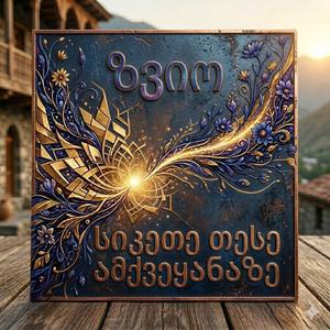 სიკეთის კვალი