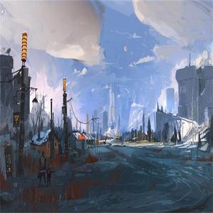 我是真的爱上你