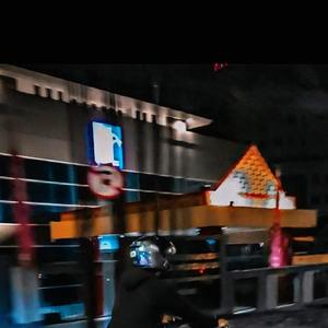 Heavenly Blast (Acoustic)