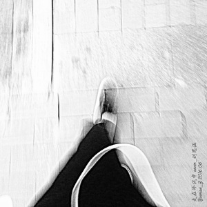 走在冷风中（Cover 群星）