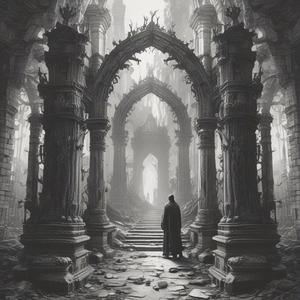 Fletus Aeternum (Eternal Weeping)