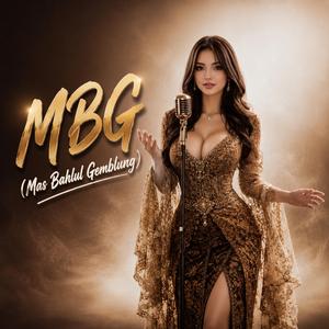 MBG (Mas Bahlul Gemblung)
