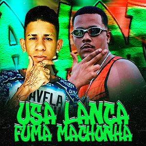 Usa Lança Fuma Maconha