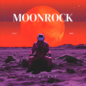 MoonRock