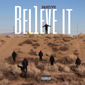 Bel1eve It