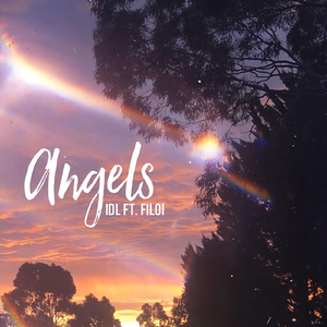 Angels (feat. Filoi)